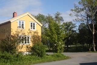 Kabelvåg Lofoten Center מראה חיצוני תמונה